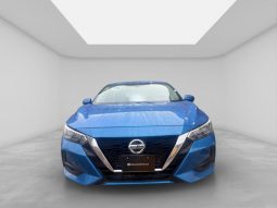 NISSAN SENTRA SENSE TM 2020 – SERIE 3N1AB8AE7LY270542