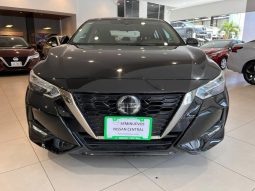 NISSAN SENTRA SR CVT 2023 – SERIE 3N1AB8AE9PY328706