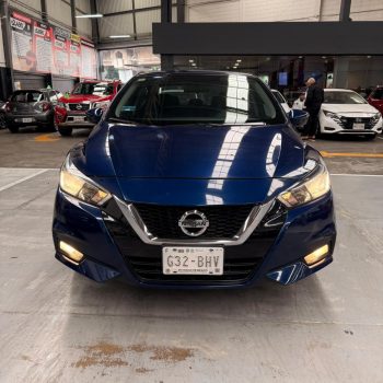 Abaco Autos seminuevos