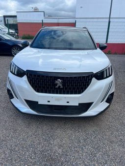 PEUGEOT 2008 GT LINE TA 2021 – SERIE VR3USHNL5MJ506516