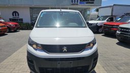 PEUGEOT PARTNER MAXI PACK PURETECH TM 2024 – SERIE VR3EUHNP4RJ533263