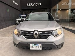 RENAULT DUSTER ICONIC CVT 2024 – SERIE 93YHSCCX9RJ769336