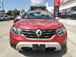 RENAULT DUSTER ICONIC TM 2023 – SERIE 93YHSC157PJ448135
