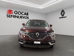 RENAULT KOLEOS ICONIC CVT 2024 – SERIE VF1HR3NB6RC392769