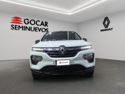 RENAULT KWID BITONO TM 2025 – SERIE 93Y1R5F53SJ140857
