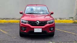 RENAULT KWID ICONIC TM 2021 – SERIE 93Y1R3D58MJ991191