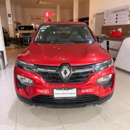 RENAULT KWID ICONIC TM 2024 – SERIE 93Y1R5F59RJ626437