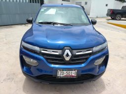 RENAULT KWID ICONIC TM 2025 – SERIE 93Y1R5F50SJ950415