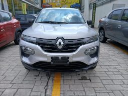 RENAULT KWID INTENS TM 2025 – SERIE 93Y1R4F52SJ927423