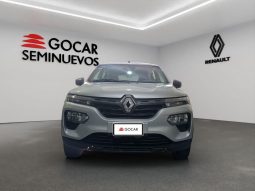 RENAULT KWID INTENS TM 2025 – SERIE 93Y1R4F53SJ949219