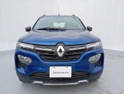 RENAULT KWID OUTSIDER TM 2024 – SERIE 93Y1R6F55RJ650126