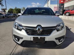 RENAULT LOGAN INTENS TM 2024 – SERIE 9FB4SR0E3RM067440