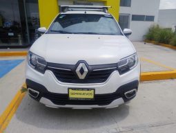 RENAULT STEPWAY INTENS TM 2023 – SERIE 9FB5R2TB0PM397199