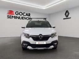 RENAULT STEPWAY INTENS TM 2023 – SERIE 9FB5R2TB1PM365362
