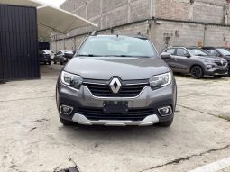 RENAULT STEPWAY INTENS TM 2024 – SERIE 9FB5R2TB6RM906456