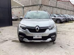 RENAULT STEPWAY INTENS TM 2024 – SERIE 9FB5R2TB7RM705830