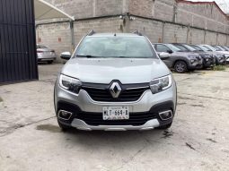 RENAULT STEPWAY INTENS TM 2024 – SERIE 9FB5R2TB7RM705830