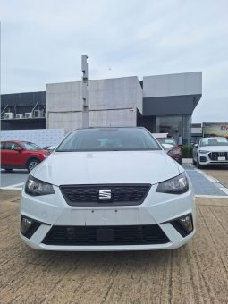 SEAT IBIZA STYLE TIP 2025 – SERIE VSSBF6KJ5SR531840
