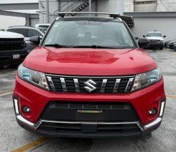 SUZUKI VITARA BOOSTERJET TM 2020 – SERIE TSMYDA1S9LM828429