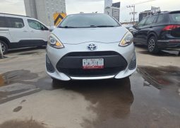 TOYOTA PRIUS C 2020 – SERIE JTDKDTB36L1638662