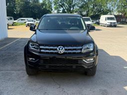 VOLKSWAGEN AMAROK HIGHLINE TIP 2023 – SERIE 8AWDB22H1PA022676