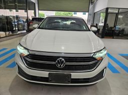 VOLKSWAGEN JETTA COMFORTLINE TIP 2024 – SERIE 3VWHP6BU7RM100797
