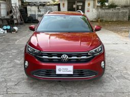 VOLKSWAGEN NIVUS HIGHLINE TIP 2023 – SERIE 9BWCH6CH0PP046543