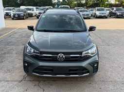 VOLKSWAGEN SAVEIRO EXTREME TM 2025 – SERIE 9BWJL45U8SP063703