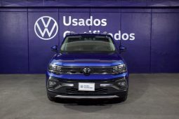 VOLKSWAGEN TAIGUN COMFORTLINE TSI TIP 2025 – SERIE WVG2D4CW2ST019697
