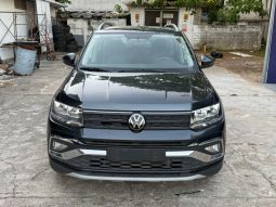 VOLKSWAGEN TAIGUN TRENDLINE TIP 2025 – SERIE WVG2C4CW2ST021078