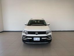 VOLKSWAGEN TAIGUN TRENDLINE TSI TIP 2025 – SERIE WVG2C4CW1ST019838