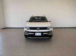 VOLKSWAGEN TAIGUN TRENDLINE TSI TIP 2025 – SERIE WVG2C4CW6ST018717