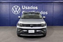 VOLKSWAGEN TAIGUN TRENDLINE TSI TIP 2025 – SERIE WVG2C4CW6ST027059