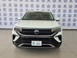VOLKSWAGEN TAOS COMFORTLINE 2023 – SERIE 3VVHP6B25PM340401