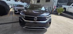 VOLKSWAGEN TAOS COMFORTLINE TIP 2024 – SERIE 3VVHP6B22RM053925