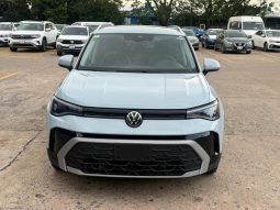 VOLKSWAGEN TAOS COMFORTLINE TIP 2025 – SERIE 3VVHP6B2XSM056528