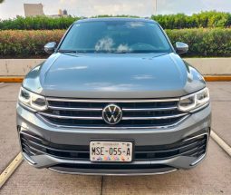 VOLKSWAGEN TIGUAN R-LINE DSG 2024 – SERIE 3VVVP65N9RM017092