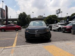 VOLKSWAGEN TIGUAN TRENDLINE PLUS 2022 – SERIE 3VVKP65N9NM061199