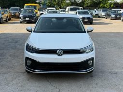 VOLKSWAGEN VIRTUS COMFORTLINE TIP 2024 – SERIE WVW3J4D21RT011842