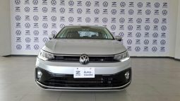 VOLKSWAGEN VIRTUS COMFORTLINE TIP 2024 – SERIE WVW3J4D29RT056172