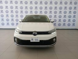 VOLKSWAGEN VIRTUS COMFORTLINE TIPTRONIC 1.6L 2023 – SERIE WVW3J4D27PT015066