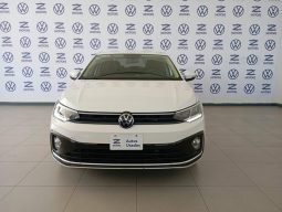VOLKSWAGEN VIRTUS COMFORTLINE TIPTRONIC 1.6L 2023 – SERIE WVW3J4D27PT015066
