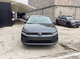VOLKSWAGEN VIRTUS TRENDLINE TIP 2024 – SERIE WVW3B4D21RT057426