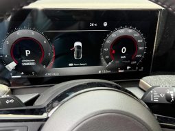 NISSAN KICKS PLATINUM CVT 2025 – SERIE 3N8AP6HE4SL326817 full