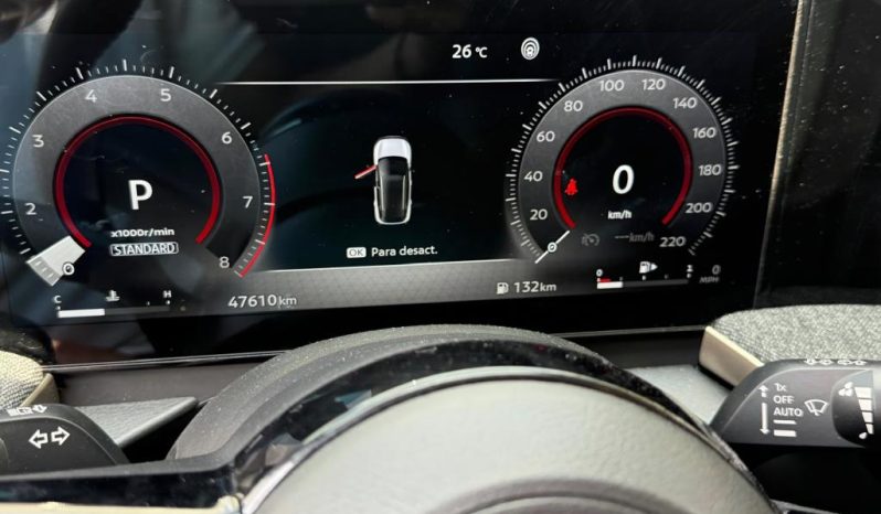 NISSAN KICKS PLATINUM CVT 2025 – SERIE 3N8AP6HE4SL326817 full