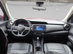 NISSAN KICKS PLATINUM TA 2024 – SERIE 3N8CP5HE5RL541782 full