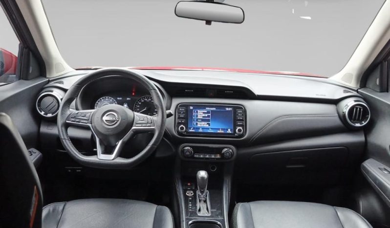 NISSAN KICKS PLATINUM TA 2024 – SERIE 3N8CP5HE5RL541782 full