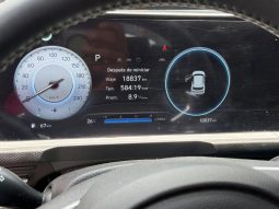 HYUNDAI CRETA LIMITED TURBO TA 2026 – SERIE MF3PB2A62TJ194421 full