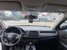 HONDA HR-V UNIQ STD 2019 – SERIE 3HGRU5733KM010712 full