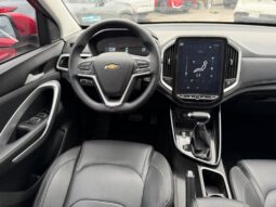 CHEVROLET CAPTIVA LT 5 PASAJEROS 2023 – SERIE LZWLLNGL7PB054165 full
